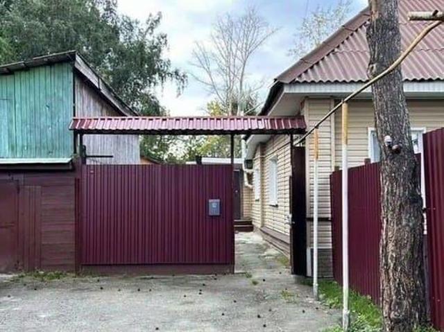 Дом продажа в Асбест, Свердловская область