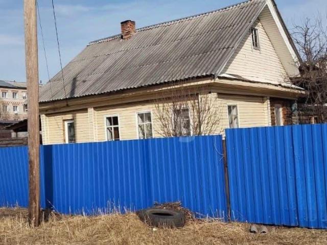 Дом продажа в Асино Г, Томская область