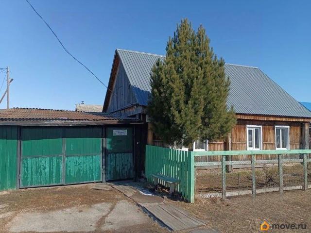 Дом продажа в Асино Г, Томская область