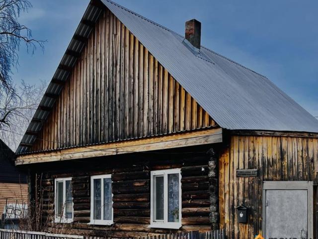 Дом продажа в Асино Г, Томская область