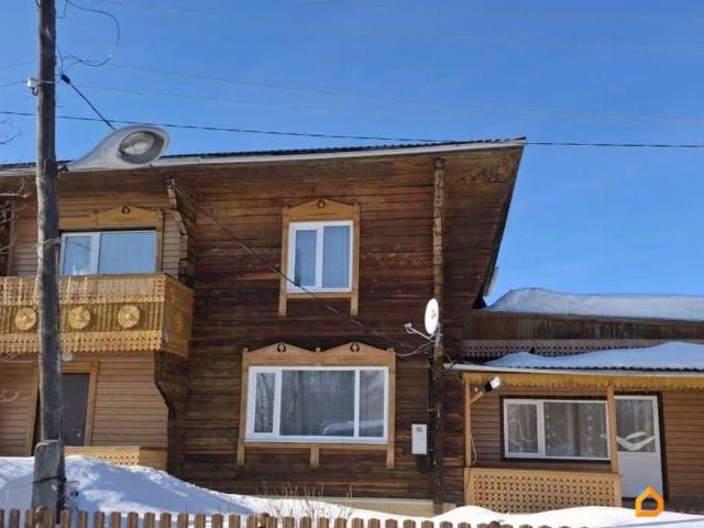 Дом продажа в Асино Г, Томская область