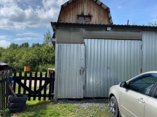 Дом продажа в Асино Г, Томская область