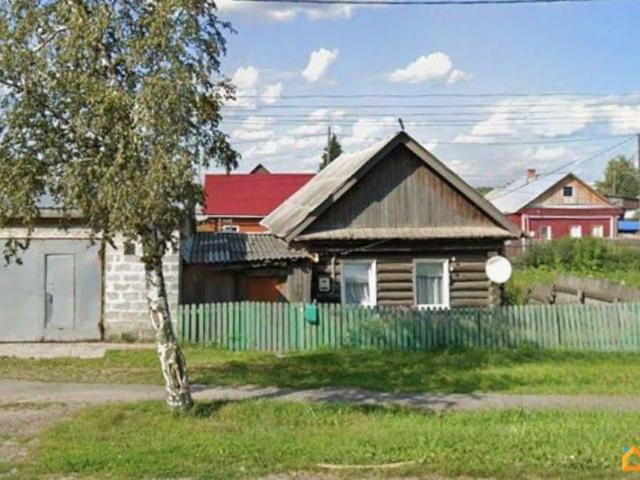 Дом продажа в Асино Г, Томская область