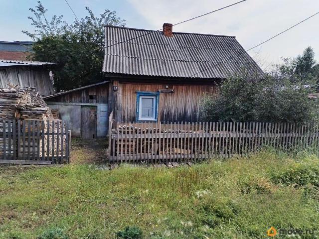 Дом продажа в Асино Г, Томская область
