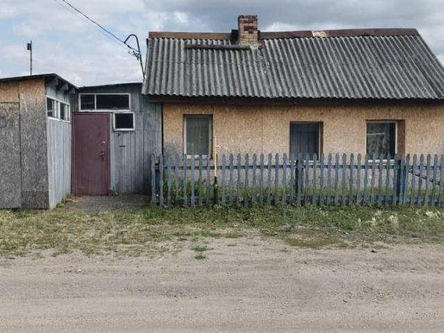 Дом продажа в Асино, Асиновский район