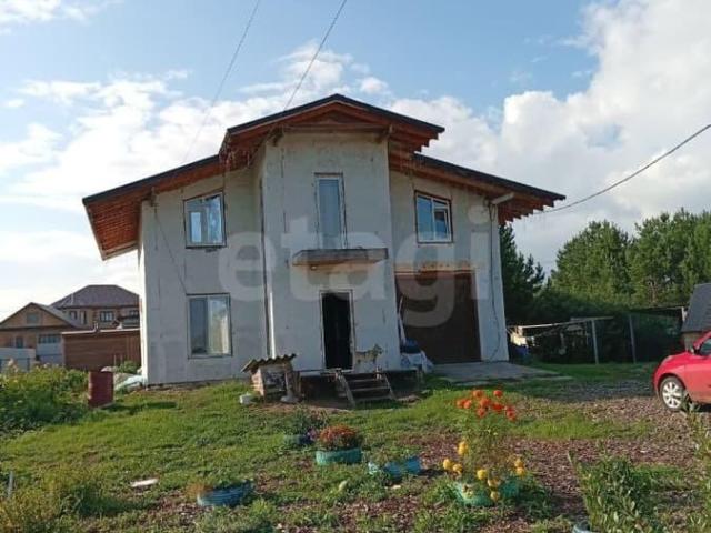 Дом продажа в Асино, Асиновский район