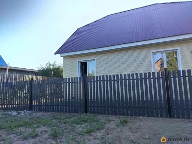 Дом продажа в Асино Г, Томская область