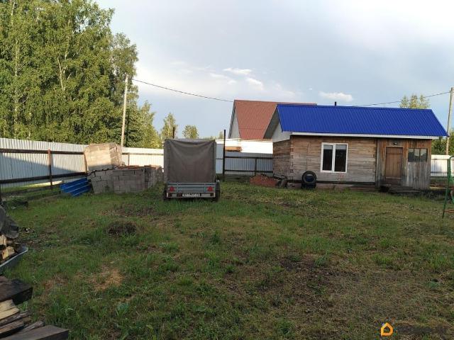 Дом продажа в Асино Г, Томская область