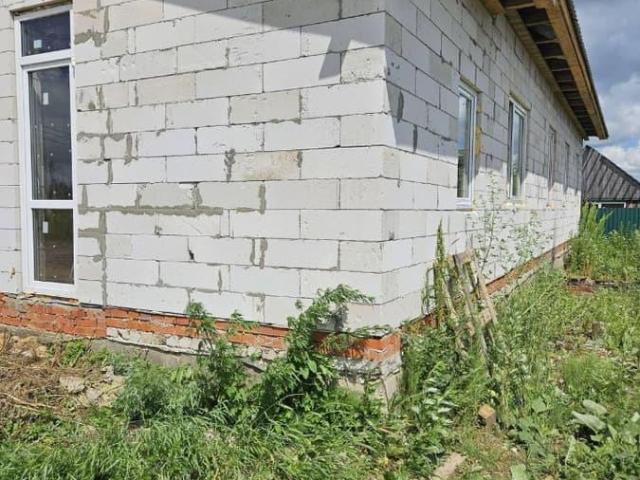 Дом продажа в Ясногорск Г, Тульская область
