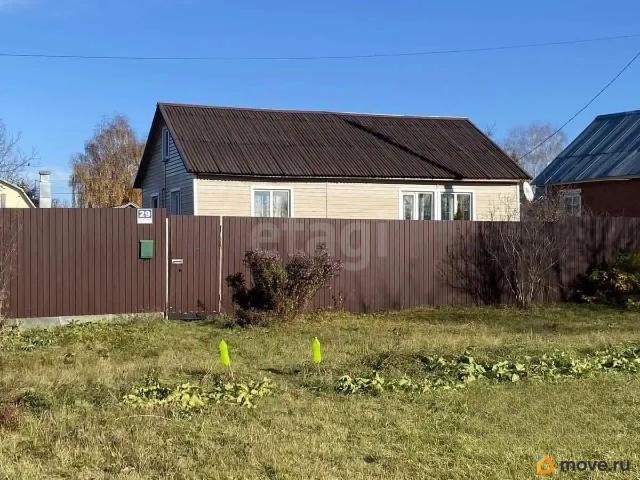 Дом продажа в Ясногорск Г, Тульская область