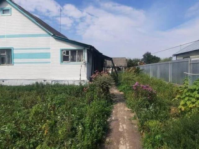Дом продажа в Ясногорск Г, Тульская область