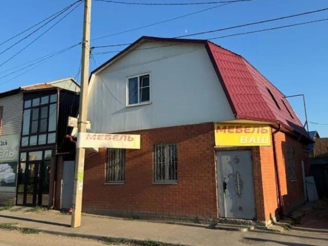 Дом продажа в Астрахань, Астраханская область
