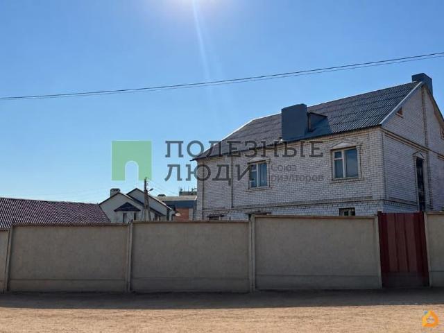 Дом продажа в Трусовский район, Астрахань