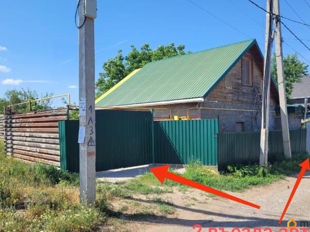 Дом продажа в Астрахань, Астраханская область