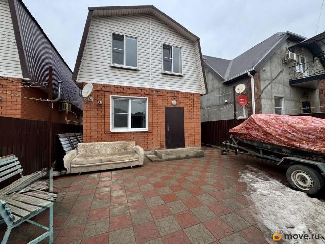 Дом продажа в Астрахань, Астраханская область
