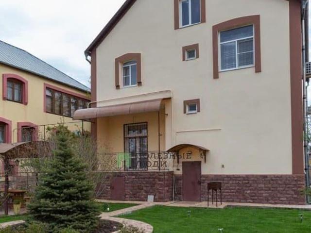 Дом продажа в Астрахань, Астраханская область