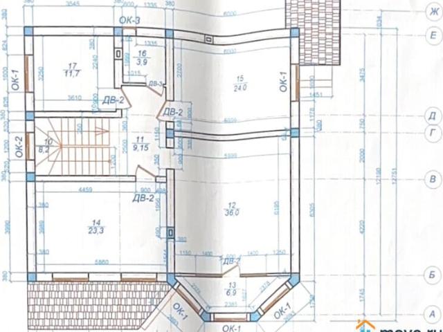 Дом продажа в Астрахань, Астраханская область