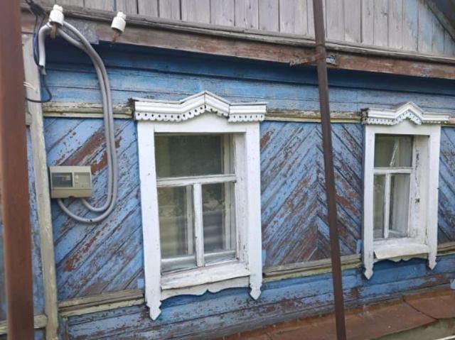 Дом продажа в Аткарск, Аткарский район