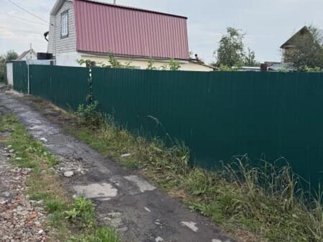 Дом продажа в СТ «Мечта», Чебоксарский муниципальный округ
