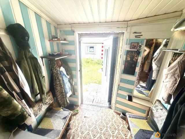 Дом продажа в Шатура, муниципальный округ Шатура