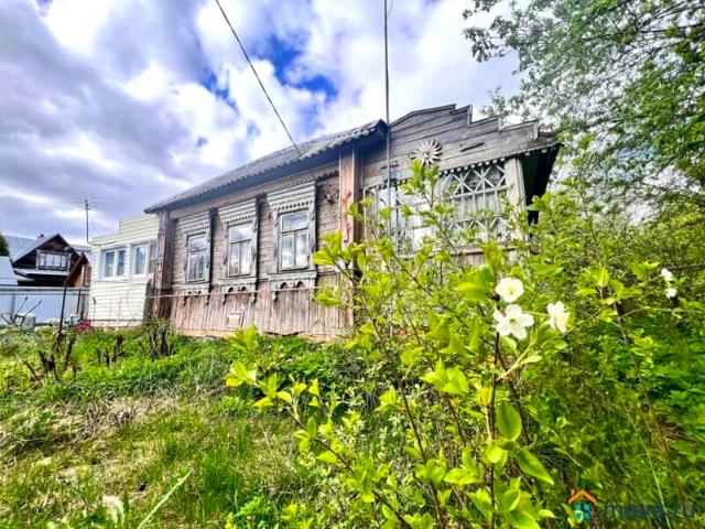 Дом продажа в Чисома, муниципальный округ Шатура