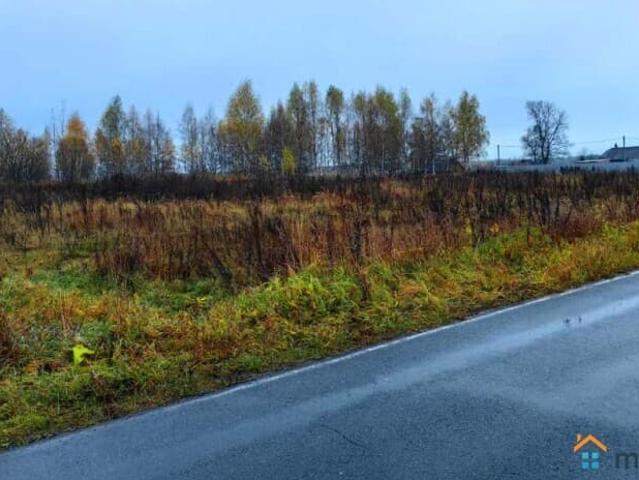 Дом продажа в Харлампеево, муниципальный округ Шатура