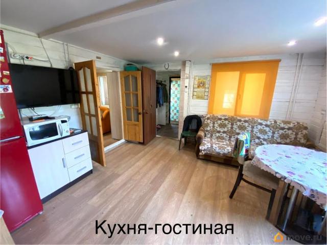 Дом продажа в Шатура, Кабардино-Балкарская Республика