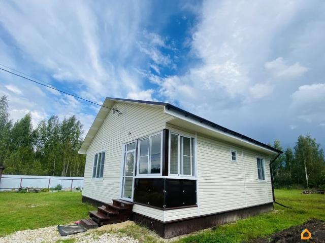 Дом продажа в Шатура, Кабардино-Балкарская Республика