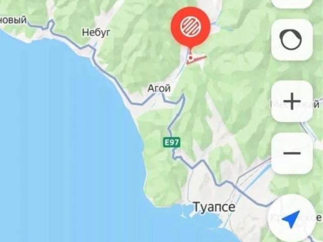 Дом продажа в Агой, Туапсинский муниципальный округ