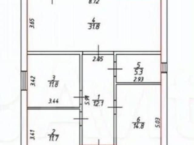 Дом продажа в Адыгея Республика