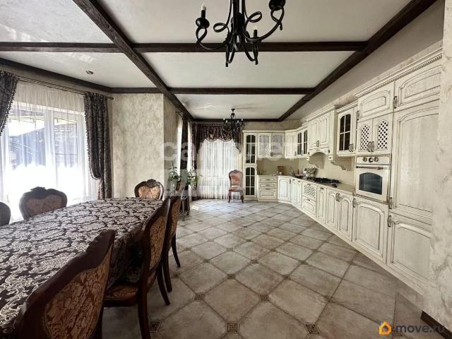 Дом продажа в Березовый, Краснодарский Край