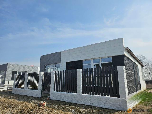 Дом продажа в Новая Адыгея, Тахтамукайский район