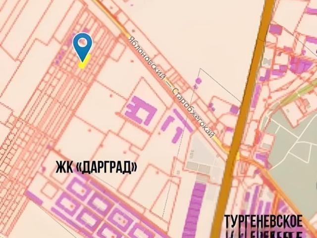 Дом продажа в Сдт Строитель Дп, Адыгея Республика