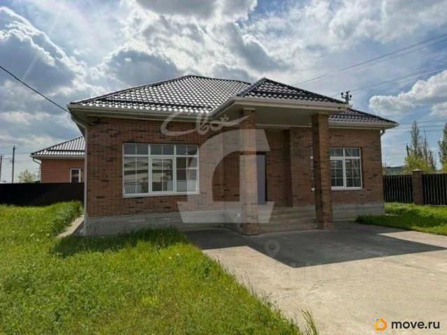 Дом продажа в Сдт Строитель Дп, Адыгея Республика