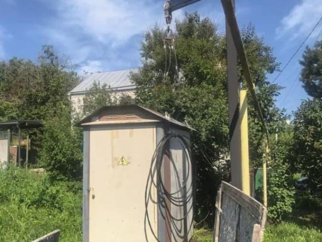 Дом продажа в Азов, городской округ Азов