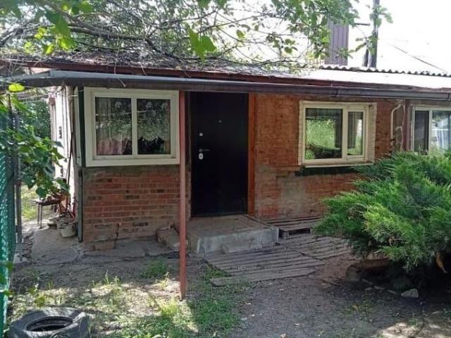 Дом продажа в Азов, городской округ Азов
