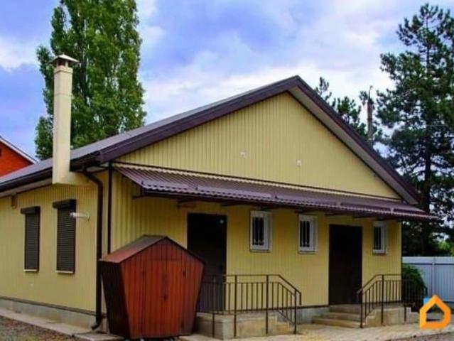 Дом продажа в Азов, Ростовская область