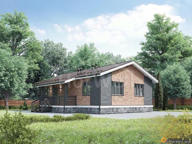 Дом продажа в Азов, Ростовская область