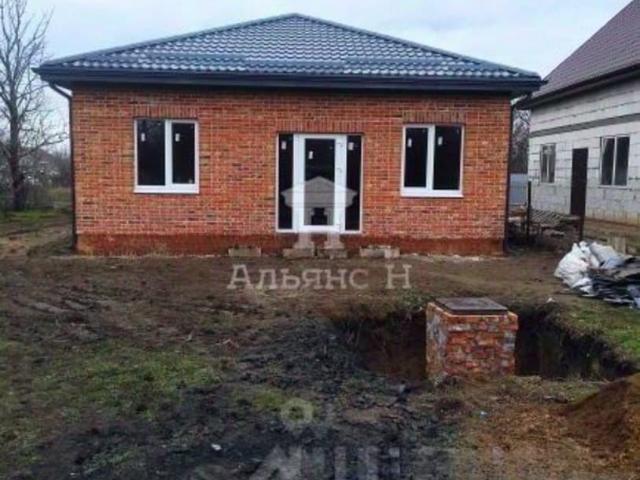 Дом продажа в Азов, Ростовская область