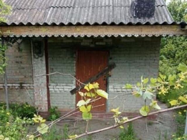 Дом продажа в СНТ 