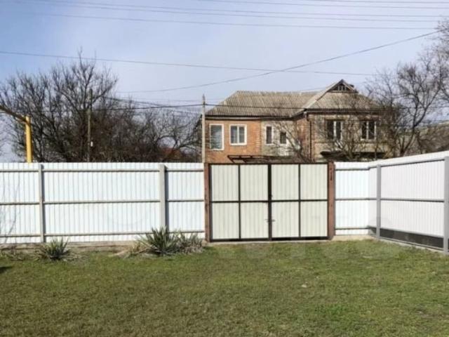 Дом продажа в Азов, Ростовская область