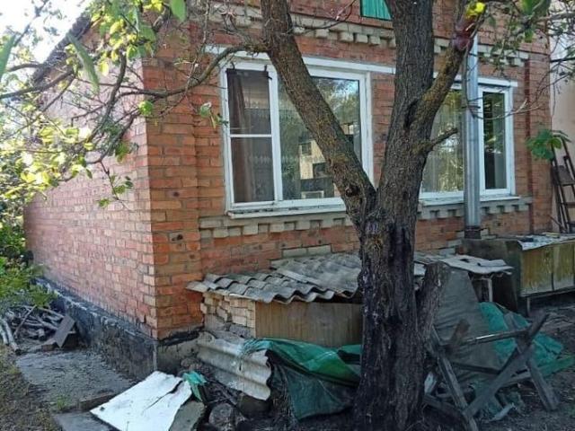 Дом продажа в Азов, городской округ Азов