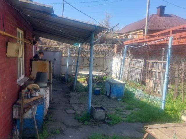 Дом продажа в Азов, Ростовская область