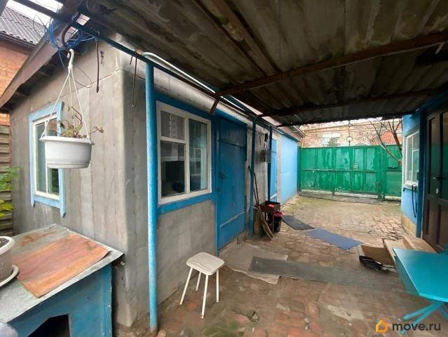 Дом продажа в Азов, городской округ Азов