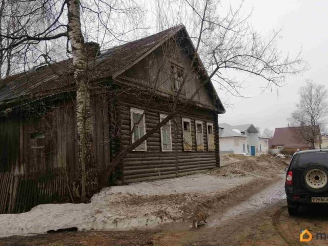 Дом продажа в Бабаево, Вологодская область