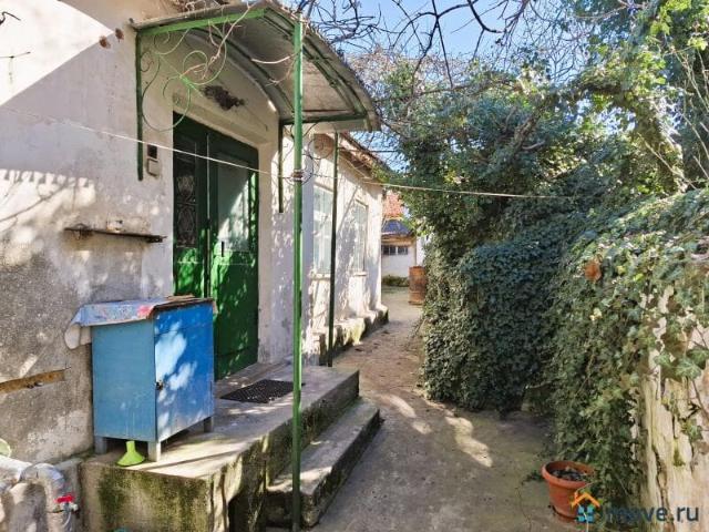 Дом продажа в 6-й микрорайон, Бахчисарай