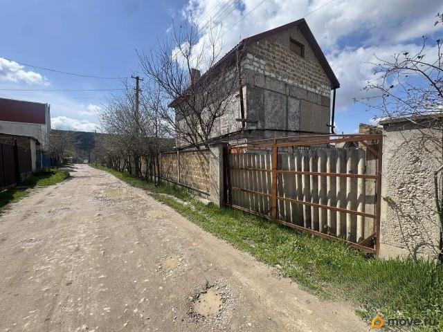 Дом продажа в Бахчисарай