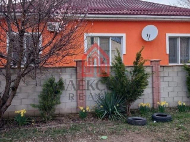 Дом продажа в Бахчисарай