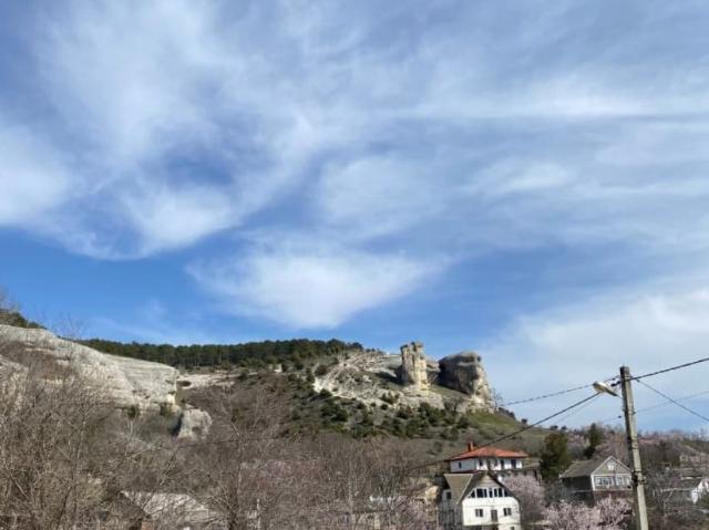 Дом продажа в Бахчисарай