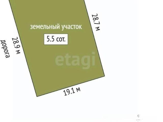 Дом продажа в 6-й микрорайон, Бахчисарай